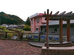 光輪はさみこども園　乳児部
