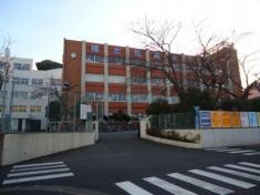 楊志館高等学校