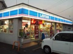 ローソン　大分寒田店