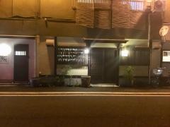 のなかの