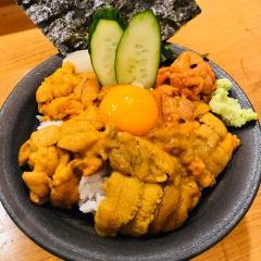 うに虎　中通り店