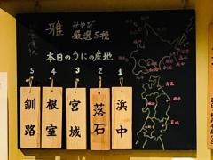 うに虎　中通り店