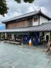 藍蔵