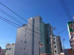 秋本小児科アレルギー科医院