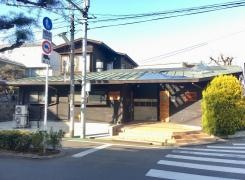 中川医院耳鼻咽喉科