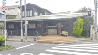 中川医院耳鼻咽喉科