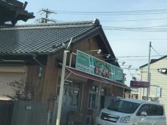 バドミントンハウスはりーあっぷ