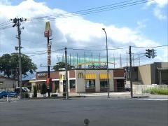 マクドナルド 102黒石店