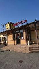 山田うどん食堂　智光山公園店
