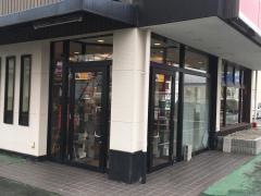 なか卯　熊取店