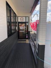 スシロー　加古川野口店