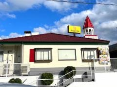 リンガーハット　福岡古賀店