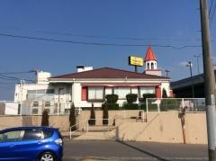 リンガーハット　福岡古賀店