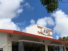 Ａ＆Ｗ　北谷店