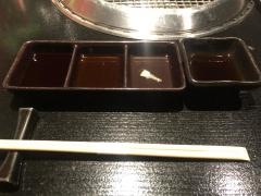 黒毛和牛一頭切り伊達哉