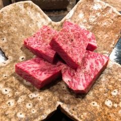 肉匠なか田