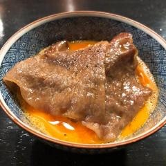 肉匠なか田
