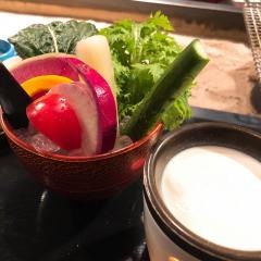 肉匠なか田