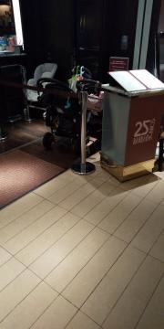 バルバッコア・クラシコ丸の内店