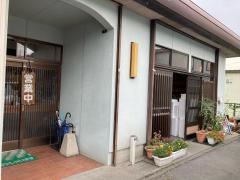 北川食堂