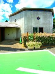 日本キリスト教団　竜ケ崎教会