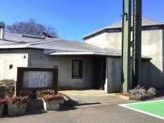 日本キリスト教団　竜ケ崎教会