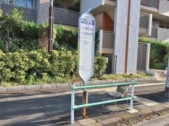 「ＭＦＬＰ日野東口」バス停留所