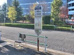 「ＭＦＬＰ日野東口」バス停留所