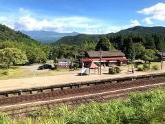 真幸駅