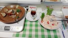 イタリアンバイキングパパゲーノ　下田