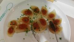 イタリアンバイキングパパゲーノ　下田