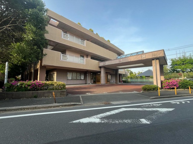 東京敬寿園