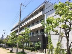 すばる魚崎の郷
