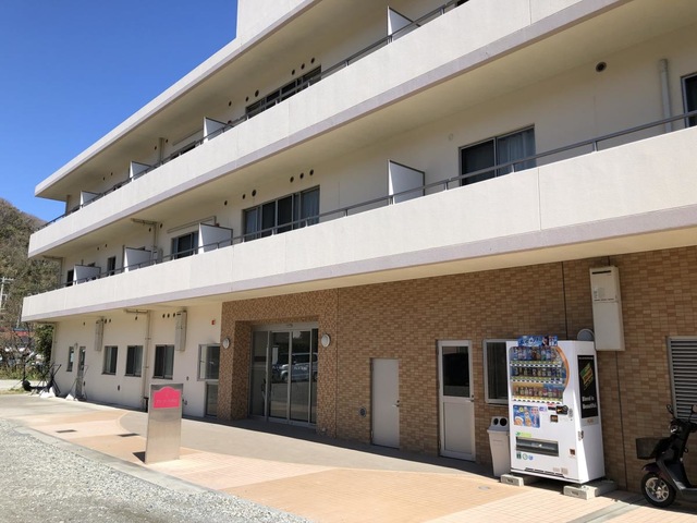 アンコール葉山 雰囲気