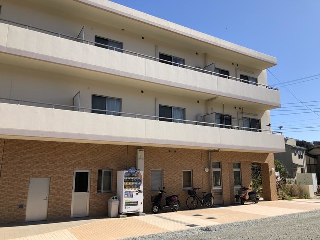 アンコール葉山 雰囲気