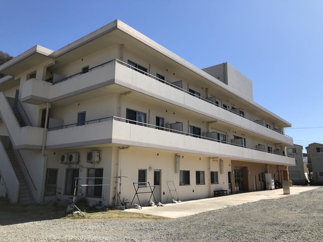アンコール葉山 雰囲気