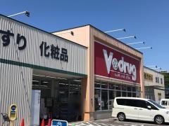 Ｖ・ｄｒｕｇ　駿河下川原店