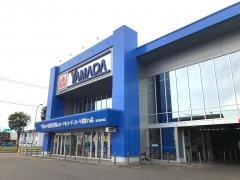 ヤマダ電機　家電住まいる館ＹＡＭＡＤＡ帯広西五条店