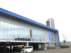 ヤマダ電機　家電住まいる館ＹＡＭＡＤＡ帯広西五条店