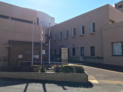 ホームメイト 船橋市東部保健センター パブリネット