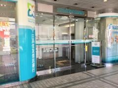 三井住友信託銀行二俣川支店