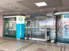 三井住友信託銀行二俣川支店