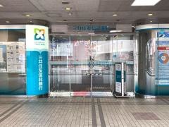 三井住友信託銀行二俣川支店