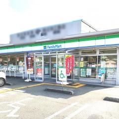 ファミリーマート　五台山タナスカ店