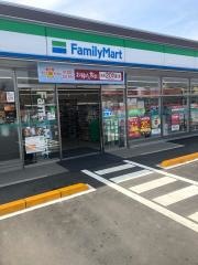 ファミリーマート　西条公園前店