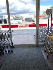 マックスバリュ　沼ノ端店