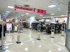 ファッションセンターしまむら　京都アバンティ店