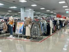 ファッションセンターしまむら　京都アバンティ店