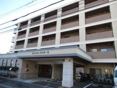 特別養護老人ホームわとなーる葛西
