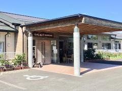 グループホーム　リブレ松川